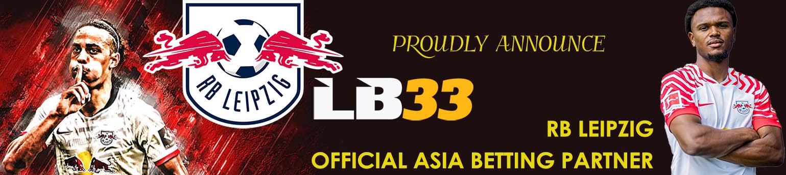 LB33 welcome bonus promotion