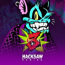Chaos Crew 3 — Hacksaw Gaming