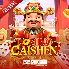 Domino Caishen — Besoft