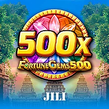 Fortune Gems 500 — JILI
