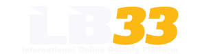 LB33 logo