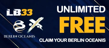 LB33 promotion — VIP Sea Getaway — Berlin Oceanis