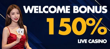 LB33 promotion — Welcome Bonus Sportsbook 120%