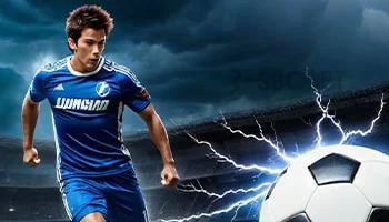 Sbobet at LB33
