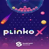 plinko x