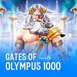 gates of olympus 1000