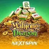 mahjong dragon