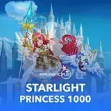 starlight princess 1000