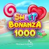 sweet bonanza 1000