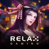 relax gaming